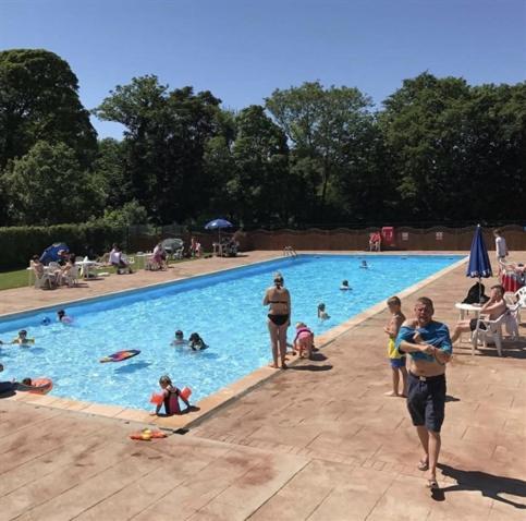 89 Lower Lakeside - Glan Gwna Holiday Park كارنارفون المظهر الخارجي الصورة