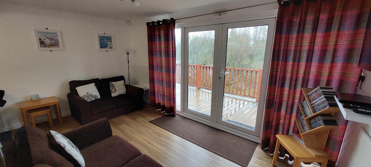 89 Lower Lakeside - Glan Gwna Holiday Park كارنارفون المظهر الخارجي الصورة