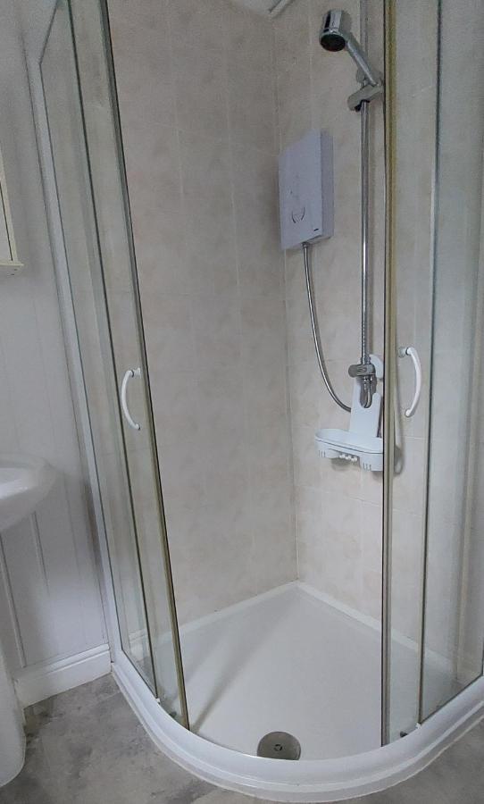 89 Lower Lakeside - Glan Gwna Holiday Park كارنارفون المظهر الخارجي الصورة